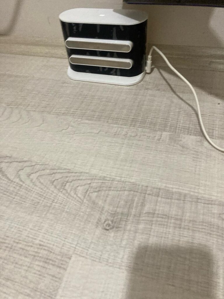 robot süpürge - 3