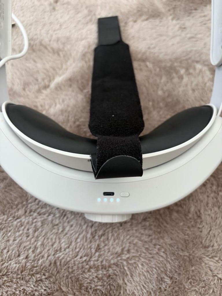 meta vr3 - 3