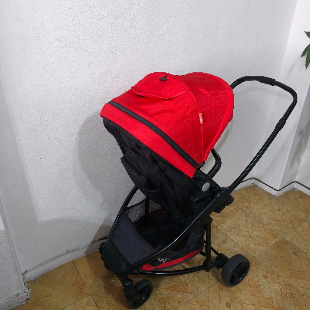 Bebek Arabası - 2