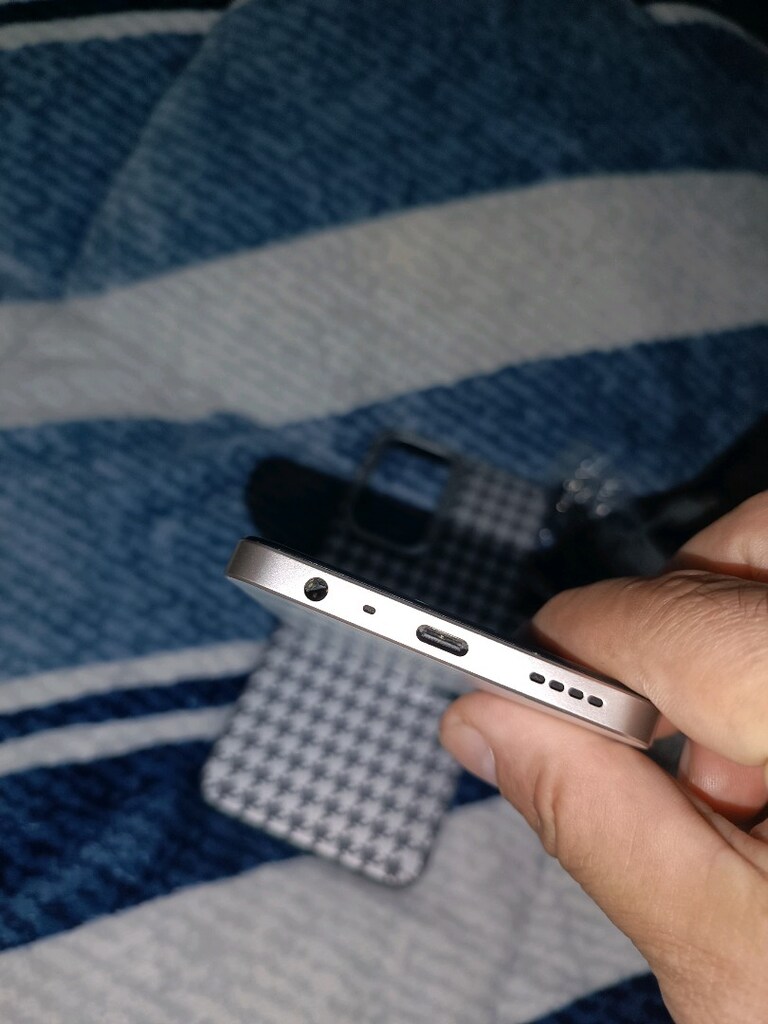 realme c55 256gb hafıza 24gb ram yurtiçi cihazı - 4