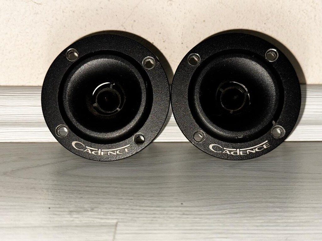 cadence zrs 60-t - 5