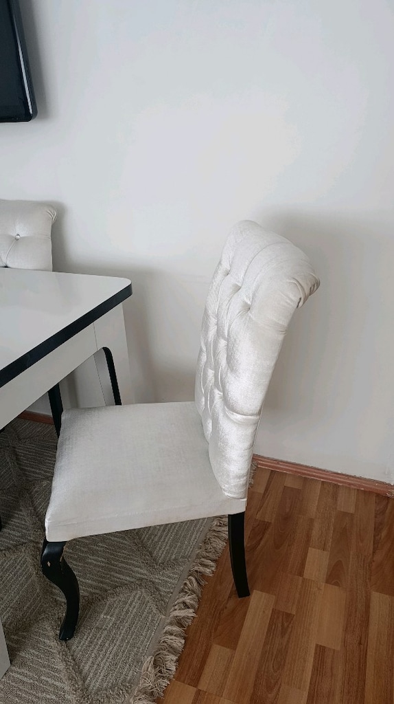 6 kişilik yemek masası açılıp 12 kişide olabiliyor - 3