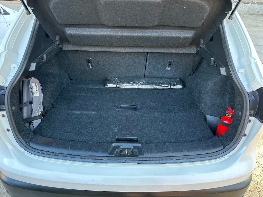 2015 Nissan 1.5 dizel 115 HP - 9