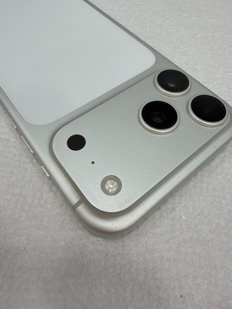 iPHONE 17 PROMAX 512GB TR KAYITLI - 5
