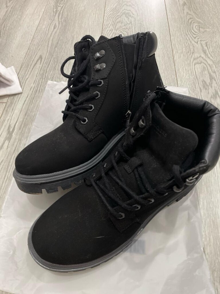 Dockers Kar Botu