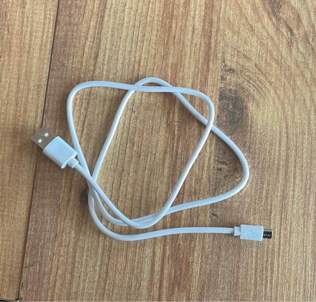 Siyah Kompakt Kablosuz Klavye mouse ve şarj aleti - 5