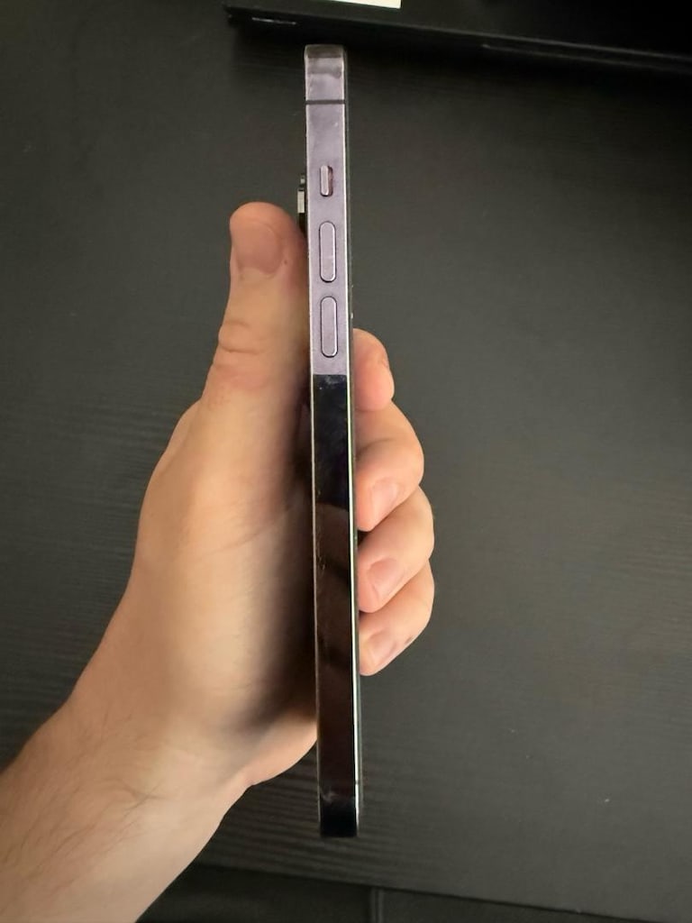 Iphone 14 Pro max 512 gb - 3