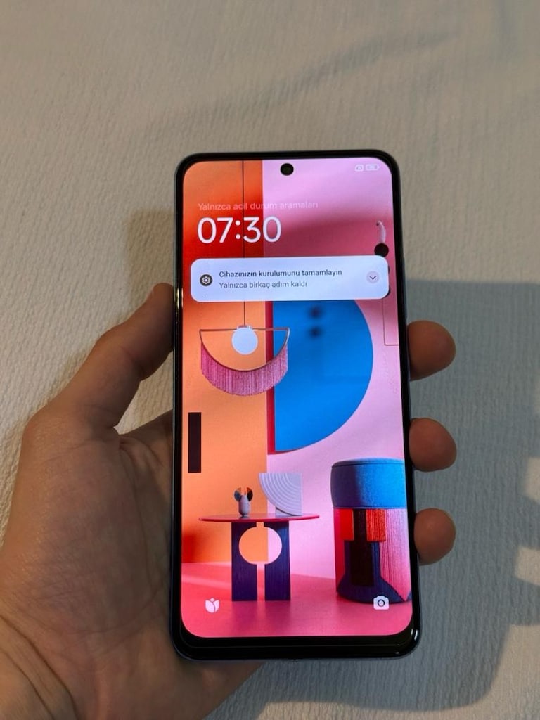 XİAOMİ REDMİ NOTE 12 128 GB - 3