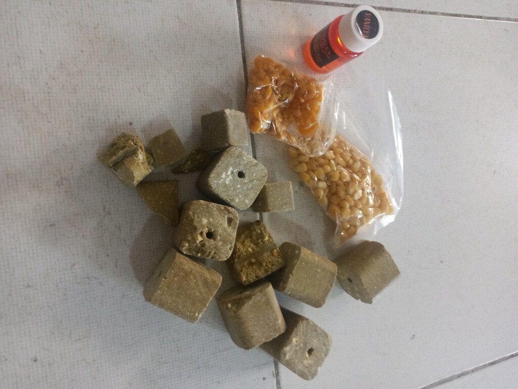 50×70 Balık, ıstakoz, yengeç ağı - 4