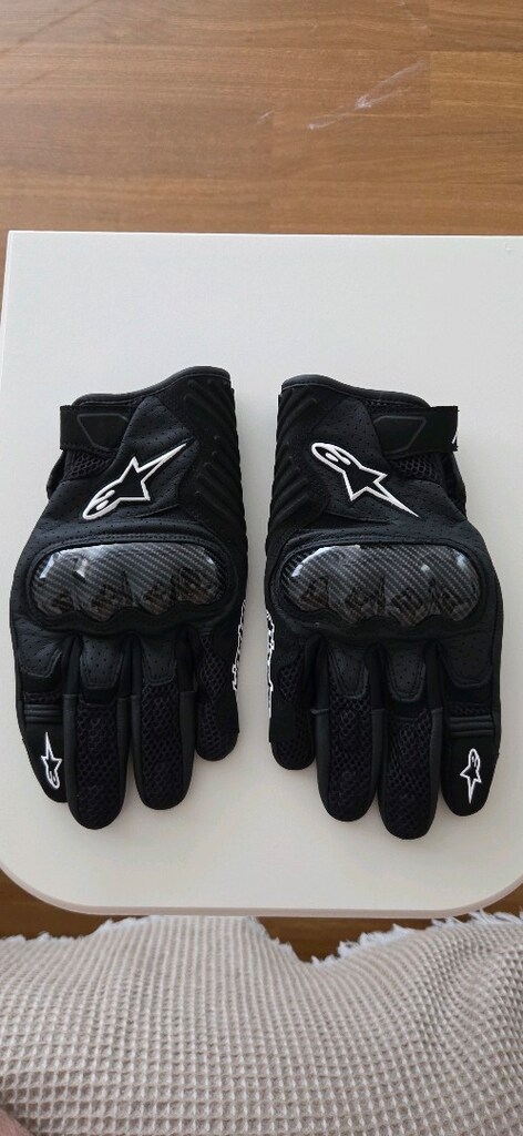 Alpinestars SMX-1 AIR v2 Gloves