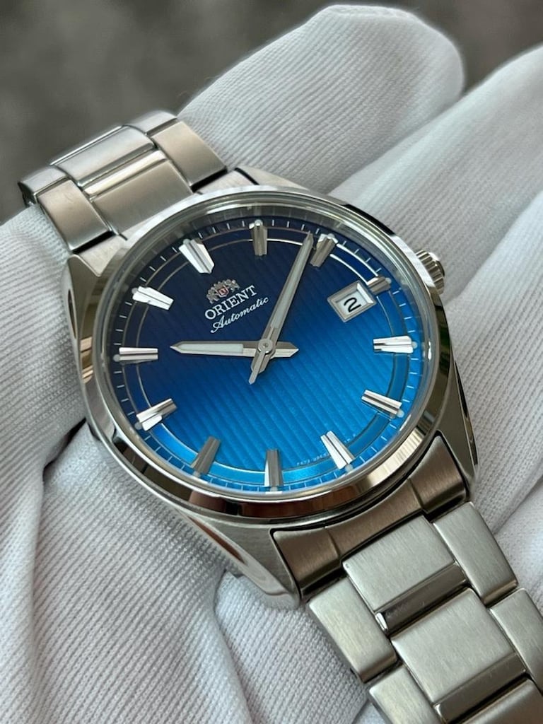 Orient Stretto Limited Edition - 3