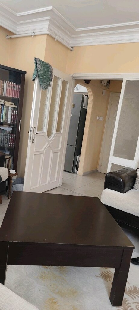 MDF ORTA SEHPA (ÇEKMECELİ)-ALFEMO - 2