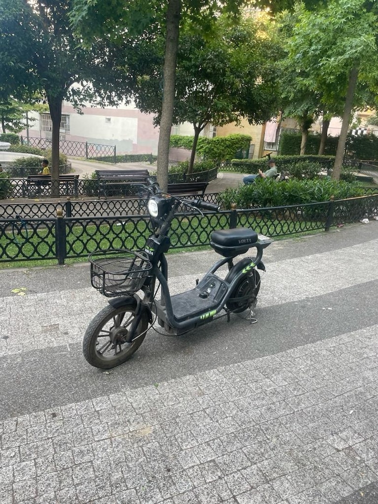 elektrikli motor - 6