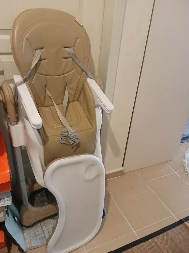 Babyplus mama çok fonksiyonlu sandalyesi - 8