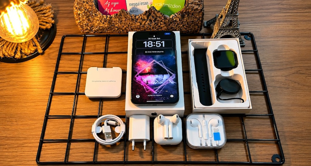 iphone 14 PROMAX 256 gb 256 gb - 2