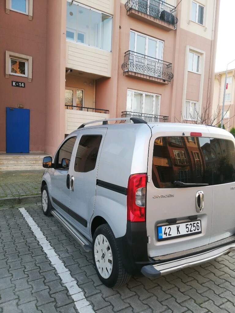 hatasız boyasız 2.sahibinden - 6