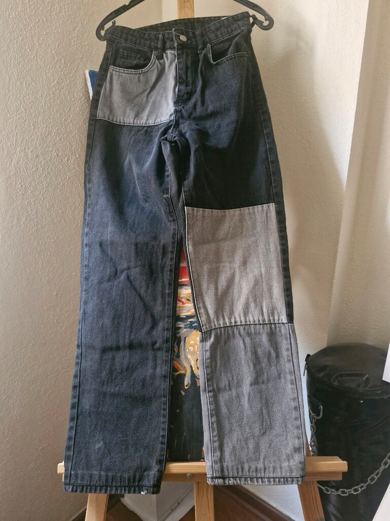 Kot Pantolon 26 beden - 2