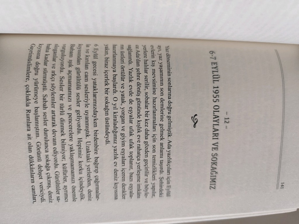 KASIMPAŞA hiç aklımdan çıkmadı kitap RIFAT GÜLLER ANILAR libra 4AL3ÖDE - 3