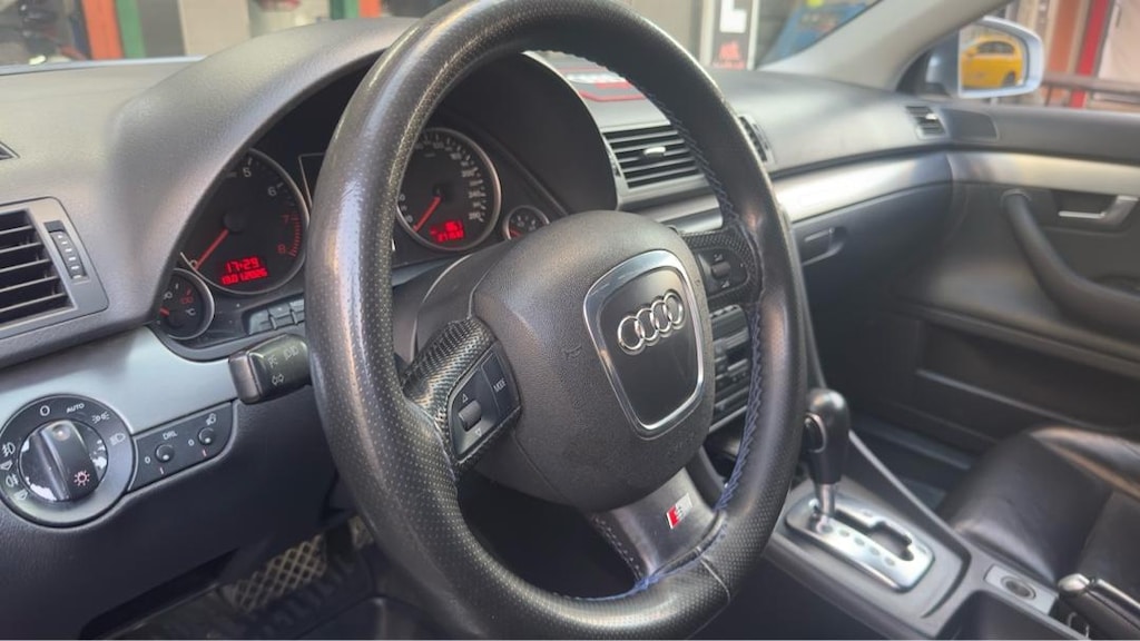 2.0 tfsi quattro temiz full bakımlı - 6