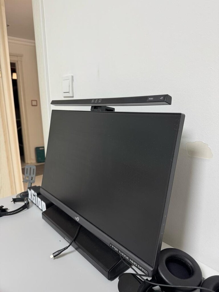 ASUS ROG XG259CS OYUNCU MONİTÖR - 2