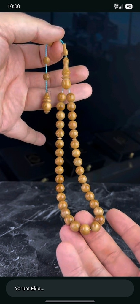 10 mm küre türk işçilik - 2