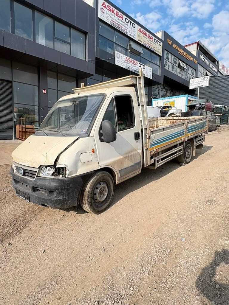 satılık Ducato 2.8 - 2