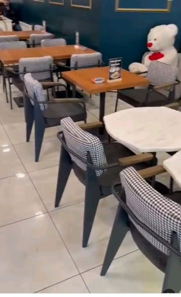 ergo sandalye masa modelleri - 8