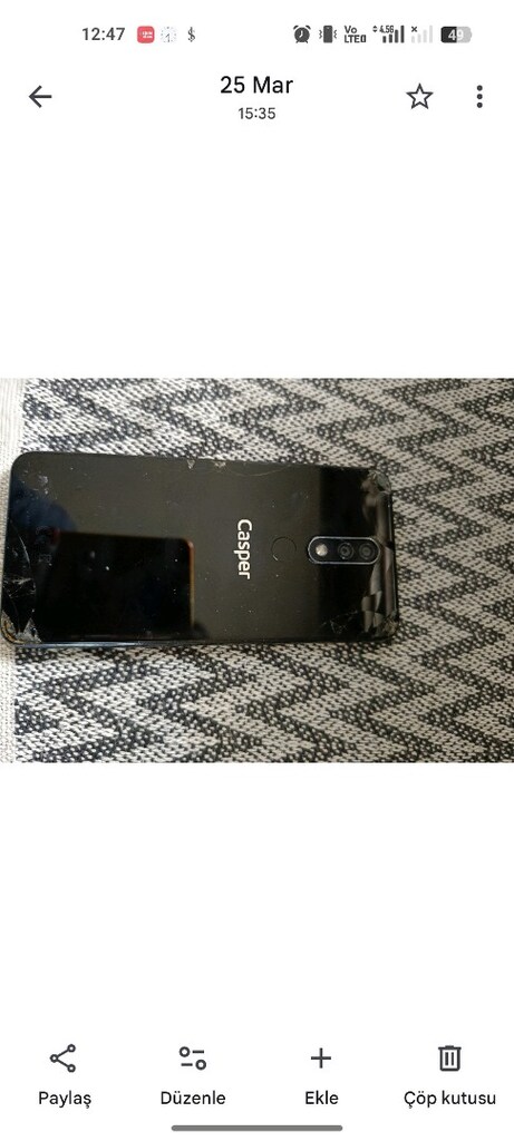 casper - 2