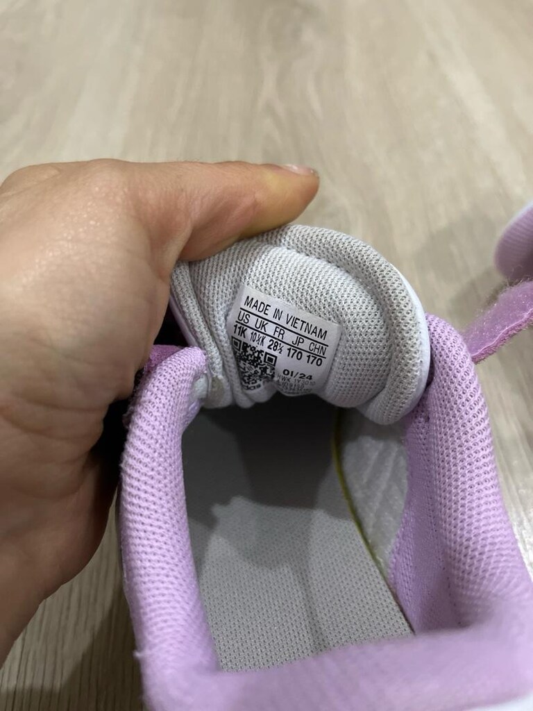 #adidas #ayakkabı - 3