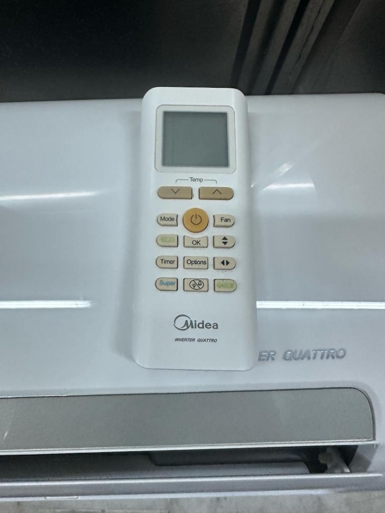 12000 Btu Midea inverter klima - 3