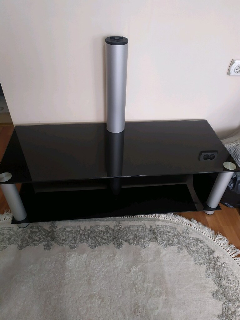 Cam TV dolabı - 4