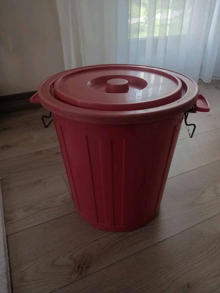 Plastik Kova - 4