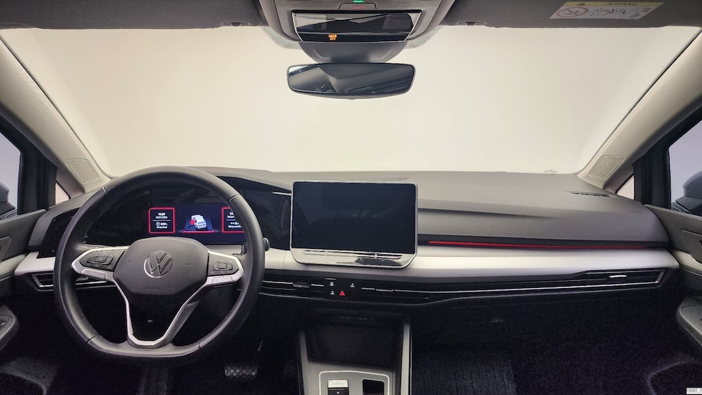 GOLF 1.5 eTSI 116 DSG LIFE FL - 12