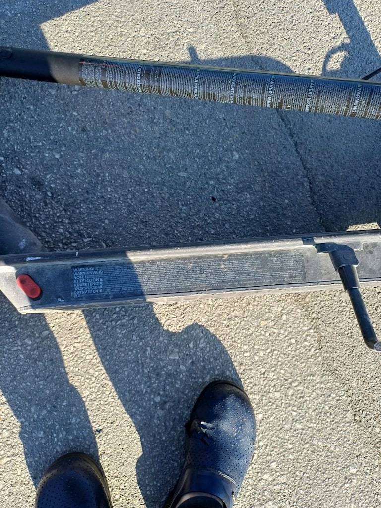 || XIAOMI mi1s SCOOTER ||
