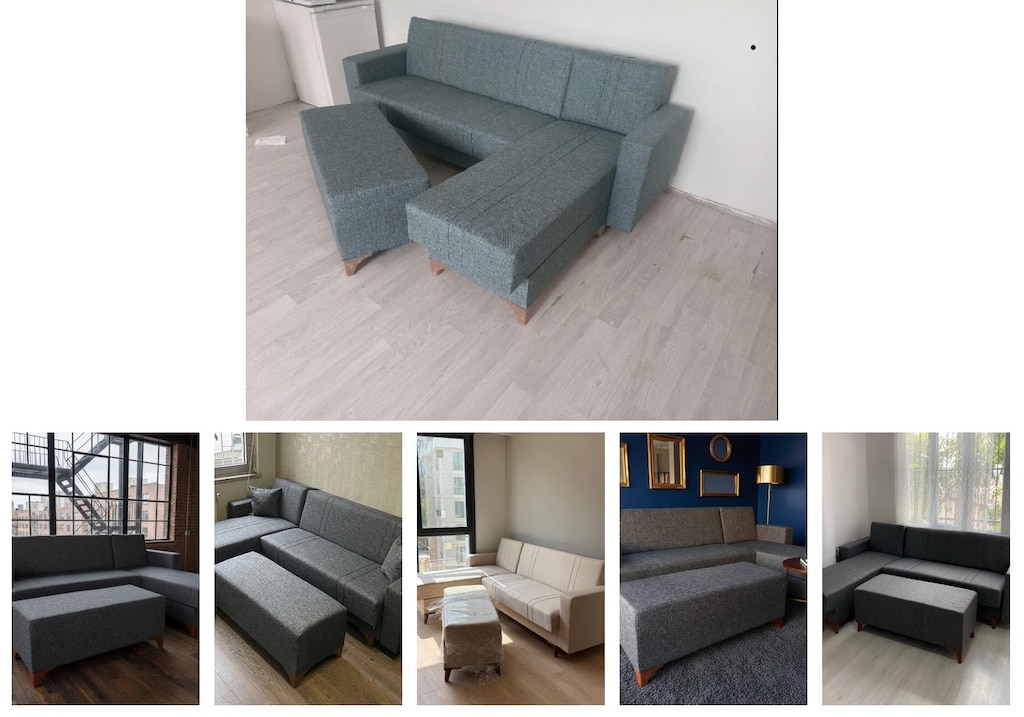 l koltuk köşe koltuk takımı jeknyhzvfi - 6