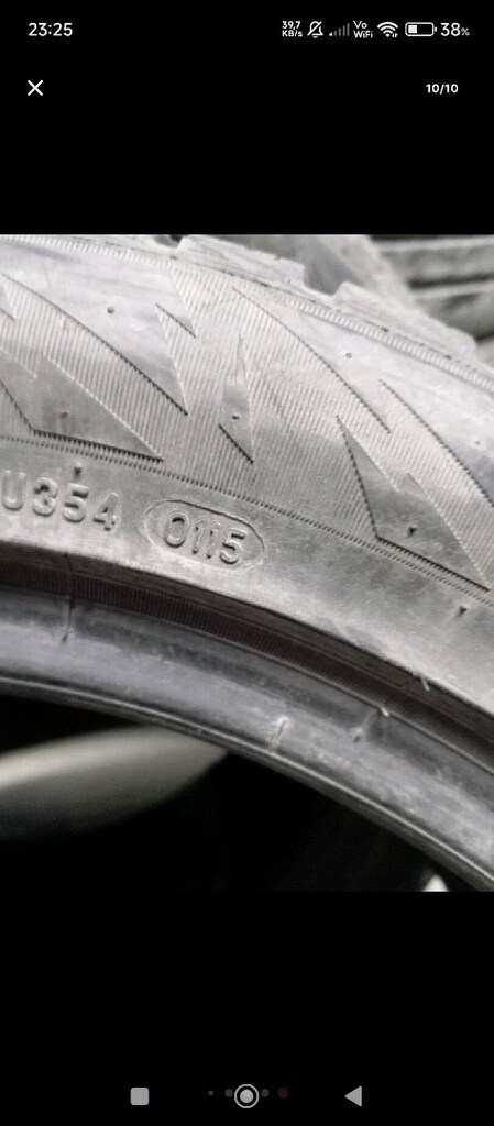 215 50 17 Winter marka 2015 tarihli kış lastiği takım fiyatı bu i - 9
