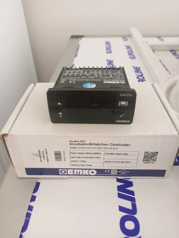 EMKO 3722