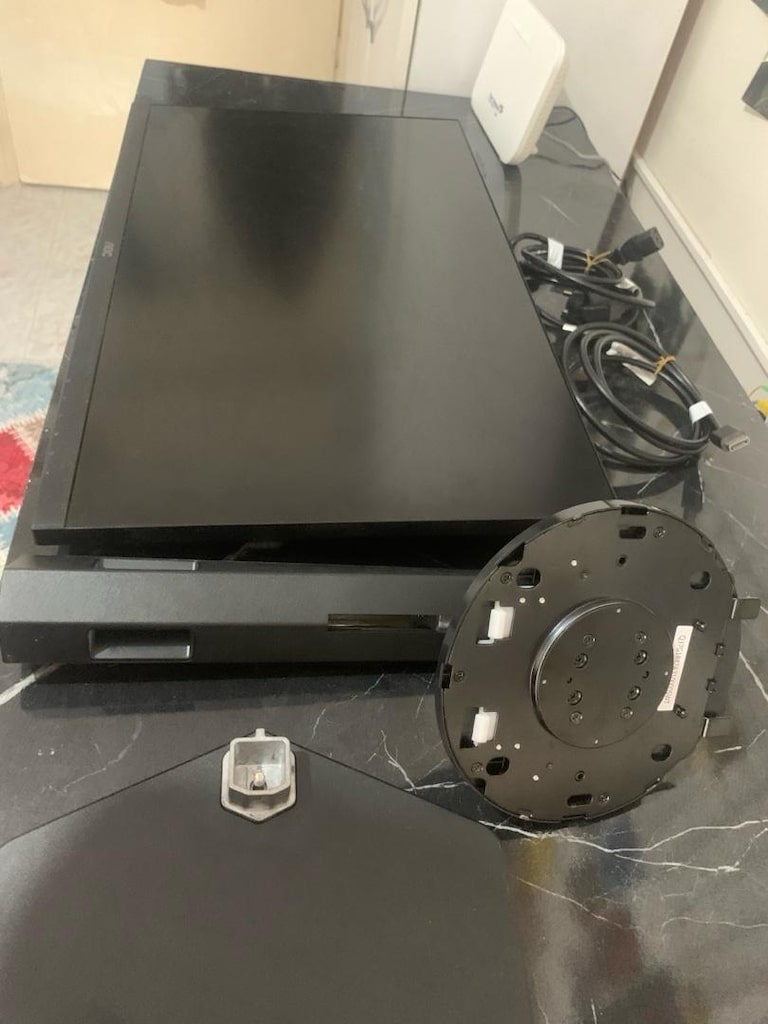 AOC Oyuncü Monitörü 180hz 27 inc 1920x1080 Fast ips Pivot 0.5 ms Temiz - 6