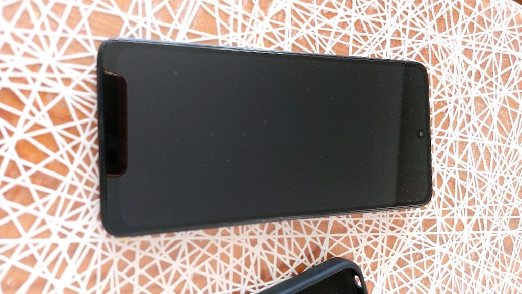Redmi note 14 - 3