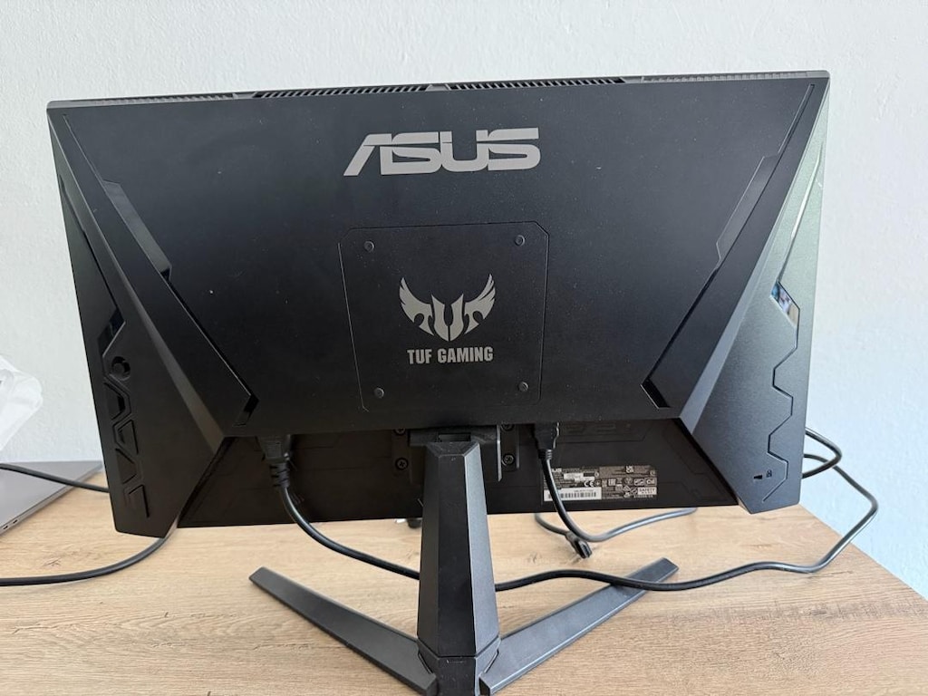 Asus TUG Gaming Monitör - 2