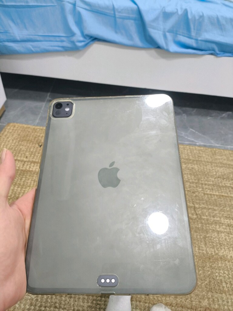 iPad Pro m5 11 inç