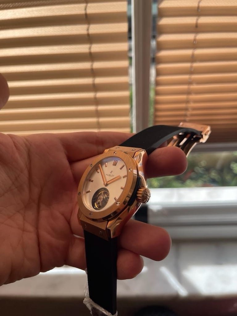 Hublot Vendome Otomatik Kullanılmadı Uygun Fiyata - 10
