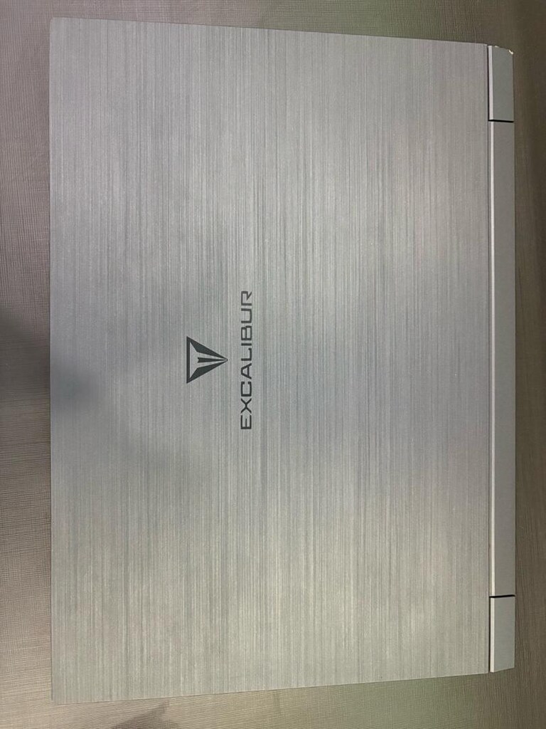 CASPER Excalibur Oyun laptop - 8