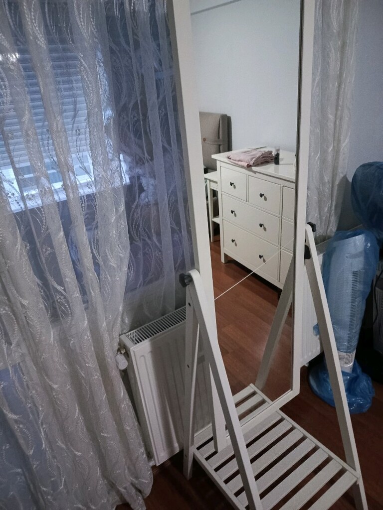 ikea ayna - 3