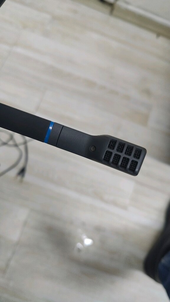 Sennheiser GSP 300 Oyuncu Kulaklığı GSP 300 İk4 - 9