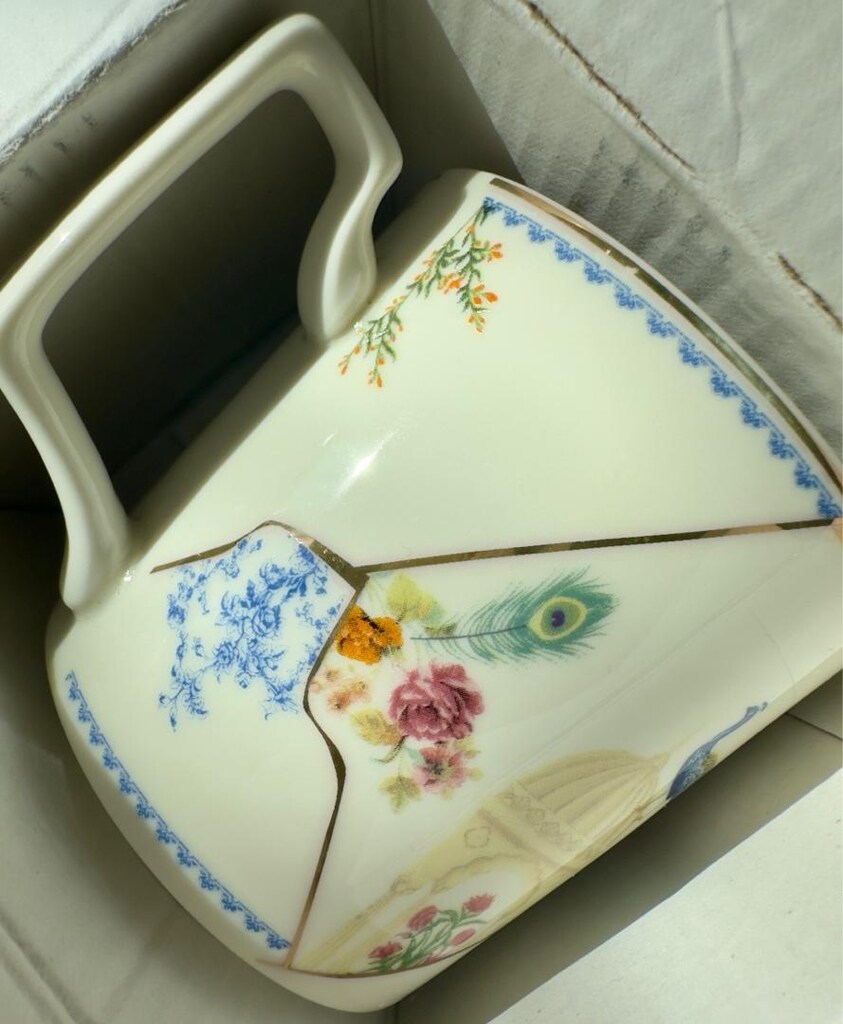 Lc Waikiki Mug / Kupa - 5
