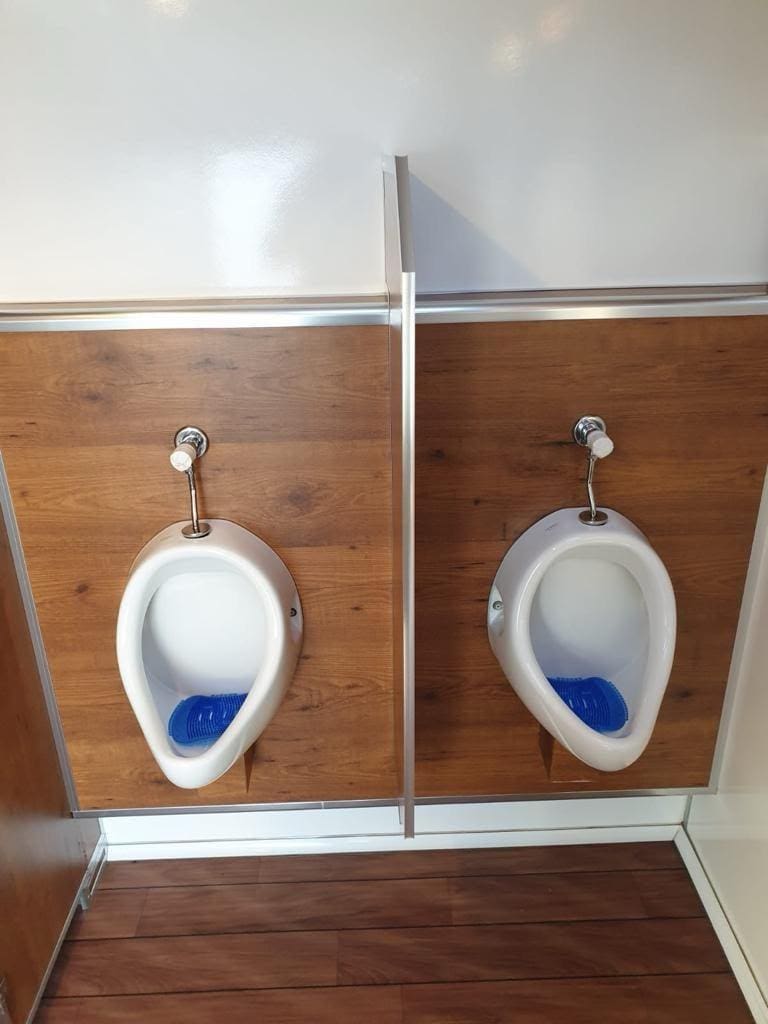 Sahibinden Satılık Wc karavan - 9