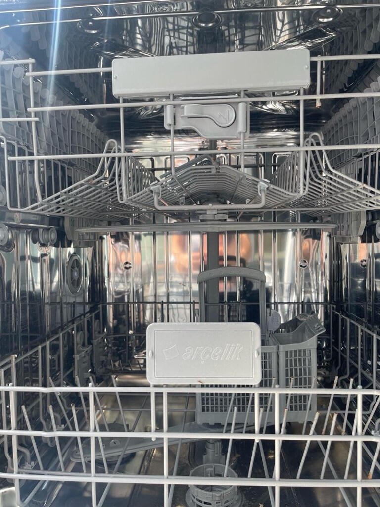 Arçelik bulaşık makinası - 3