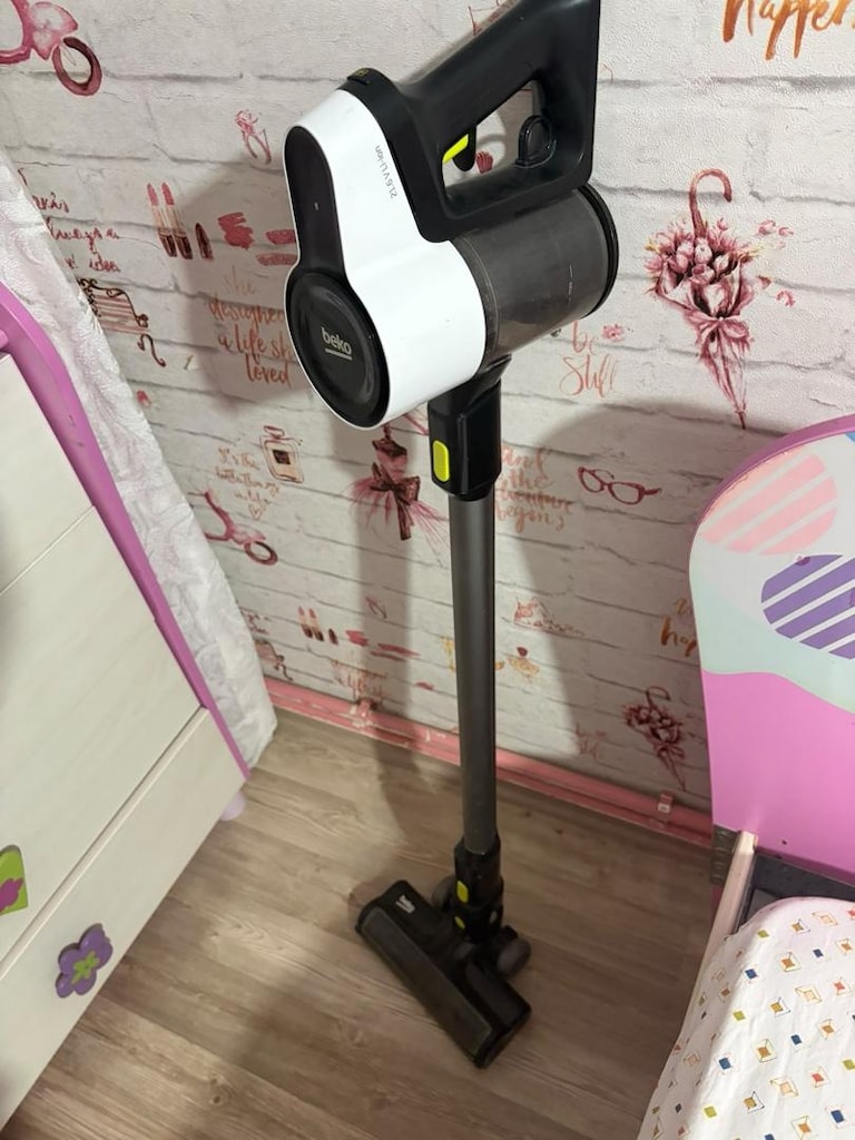 beko dikey süpürge - 3
