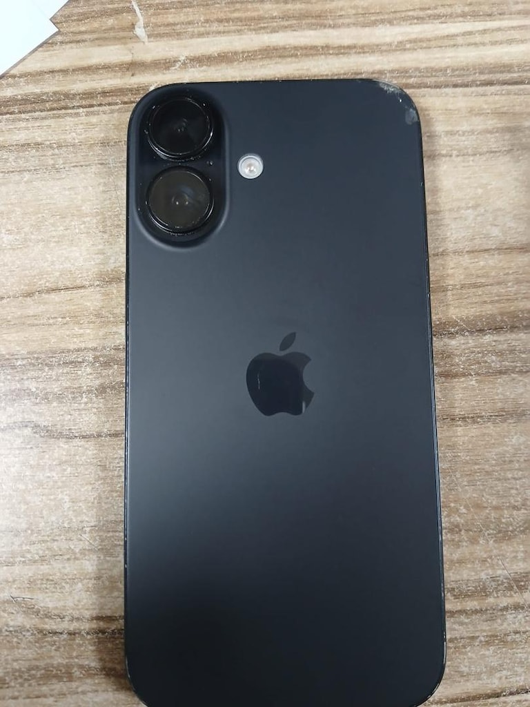 İphone 16 yd